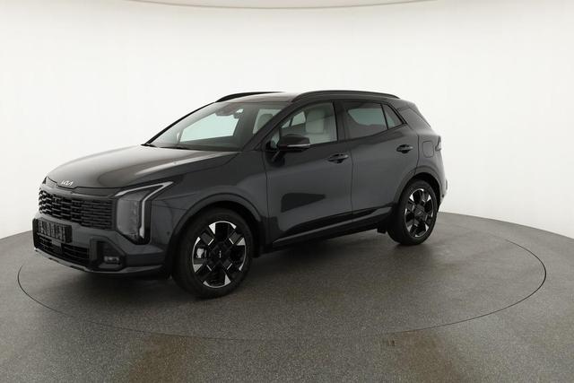 Kia Sportage GT-Line 4WD 1.6 T-GDI AWD GT-Line, neues Modell, VOLLAUSSTATTUNG 