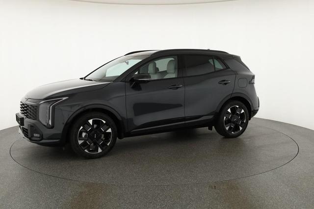 Kia Sportage GT-Line 4WD 1.6 T-GDI AWD GT-Line, neues Modell, VOLLAUSSTATTUNG 