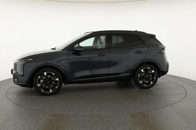 Kia Sportage GT-Line 4WD 1.6 T-GDI AWD GT-Line, neues Modell, VOLLAUSSTATTUNG 