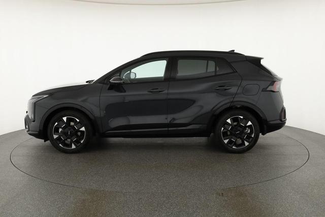 Kia Sportage GT-Line 4WD 1.6 T-GDI AWD GT-Line, neues Modell, VOLLAUSSTATTUNG 