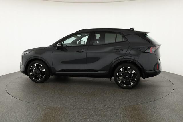 Kia Sportage GT-Line 4WD 1.6 T-GDI AWD GT-Line, neues Modell, VOLLAUSSTATTUNG 