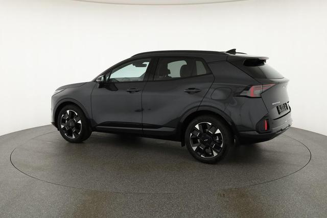 Kia Sportage GT-Line 4WD 1.6 T-GDI AWD GT-Line, neues Modell, VOLLAUSSTATTUNG 