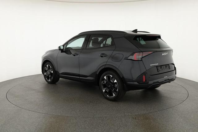 Kia Sportage GT-Line 4WD 1.6 T-GDI AWD GT-Line, neues Modell, VOLLAUSSTATTUNG 