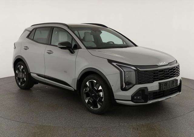 Kia Sportage - GT-Line 4WD 1.6 T-GDI AWD GT-Line, neues Modell, VOLLAUSSTATTUNG