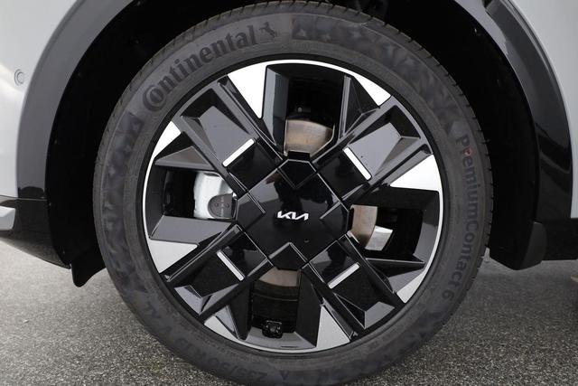 Kia Sportage GT-Line 4WD 1.6 T-GDI AWD GT-Line, neues Modell, VOLLAUSSTATTUNG 