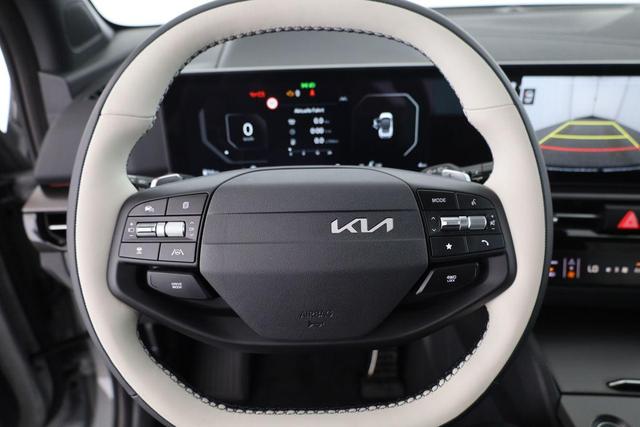 Kia Sportage GT-Line 4WD 1.6 T-GDI AWD GT-Line, neues Modell, VOLLAUSSTATTUNG 