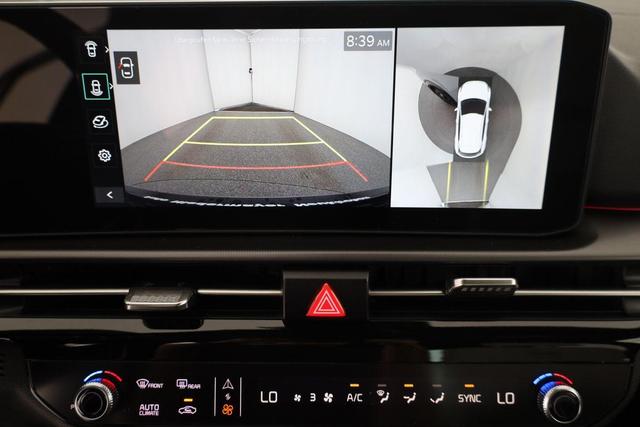 Kia Sportage GT-Line 4WD 1.6 T-GDI AWD GT-Line, neues Modell, VOLLAUSSTATTUNG 