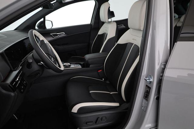 Kia Sportage GT-Line 4WD 1.6 T-GDI AWD GT-Line, neues Modell, VOLLAUSSTATTUNG 