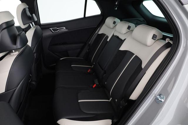 Kia Sportage GT-Line 4WD 1.6 T-GDI AWD GT-Line, neues Modell, VOLLAUSSTATTUNG 