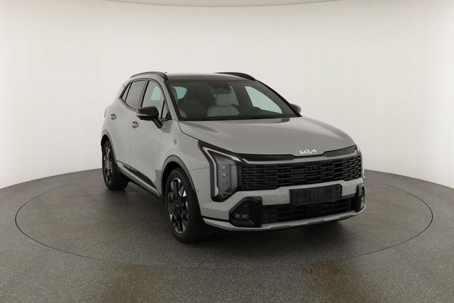 Kia Sportage GT-Line 4WD 1.6 T-GDI AWD GT-Line, neues Modell, VOLLAUSSTATTUNG 