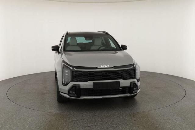 Kia Sportage GT-Line 4WD 1.6 T-GDI AWD GT-Line, neues Modell, VOLLAUSSTATTUNG 