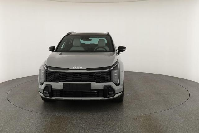 Kia Sportage GT-Line 4WD 1.6 T-GDI AWD GT-Line, neues Modell, VOLLAUSSTATTUNG 