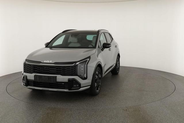 Kia Sportage GT-Line 4WD 1.6 T-GDI AWD GT-Line, neues Modell, VOLLAUSSTATTUNG 