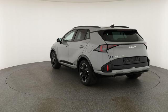 Kia Sportage GT-Line 4WD 1.6 T-GDI AWD GT-Line, neues Modell, VOLLAUSSTATTUNG 