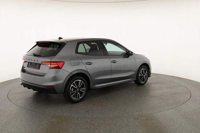 Skoda Fabia Monte Carlo 1.0 TSI DSG Carlo, Kamera, Winter, 4-J Garantie 