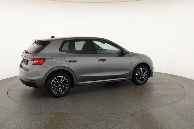 Skoda Fabia Monte Carlo 1.0 TSI DSG Carlo, Kamera, Winter, 4-J Garantie 