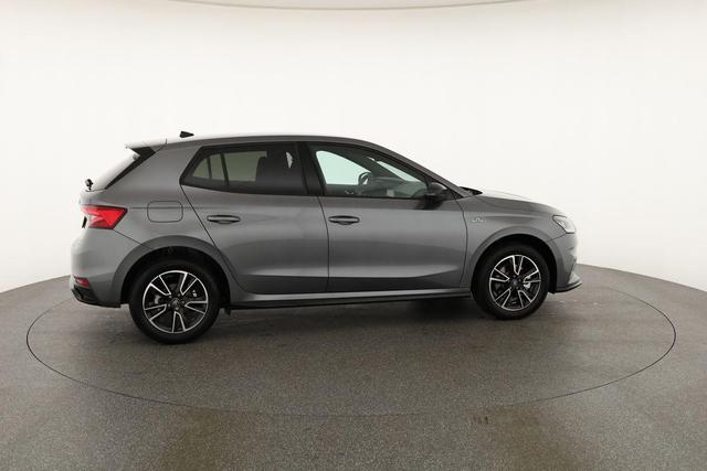 Skoda Fabia Monte Carlo 1.0 TSI DSG Carlo, Kamera, Winter, 4-J Garantie 