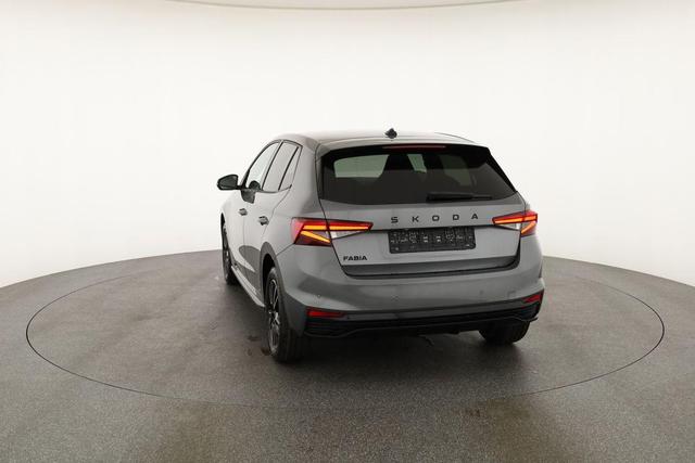 Skoda Fabia Monte Carlo 1.0 TSI DSG Carlo, Kamera, Winter, 4-J Garantie 