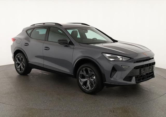 Cupra Formentor - 1.5 eTSI 110 kW DSG, AHK, Kamera, el. Klappe, Winterpaket