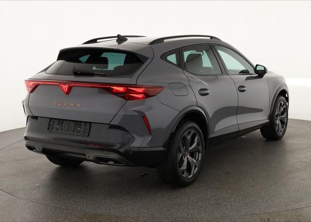 Cupra Formentor 1.5 eTSI 110 kW DSG, AHK, Kamera, el. Klappe, Winterpaket 