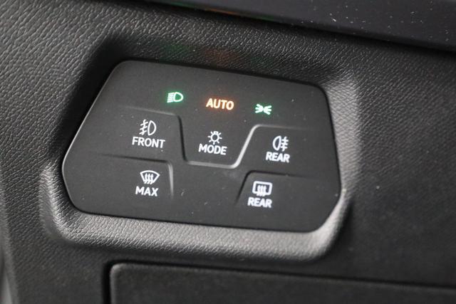 Cupra Formentor 1.5 eTSI 110 kW DSG, AHK, Kamera, el. Klappe, Winterpaket 