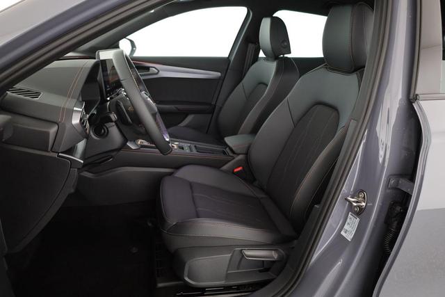 Cupra Formentor 1.5 eTSI 110 kW DSG, AHK, Kamera, el. Klappe, Winterpaket 