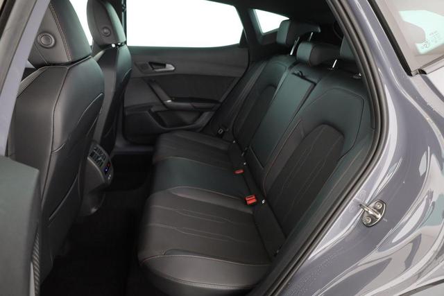 Cupra Formentor 1.5 eTSI 110 kW DSG, AHK, Kamera, el. Klappe, Winterpaket 