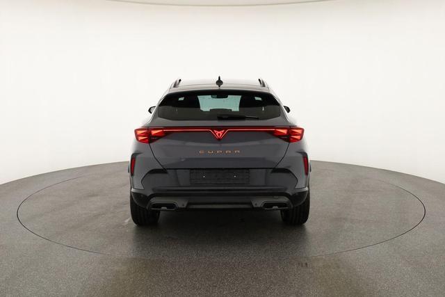 Cupra Formentor 1.5 eTSI 110 kW DSG, AHK, Kamera, el. Klappe, Winterpaket 