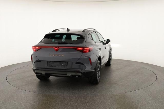 Cupra Formentor 1.5 eTSI 110 kW DSG, AHK, Kamera, el. Klappe, Winterpaket 