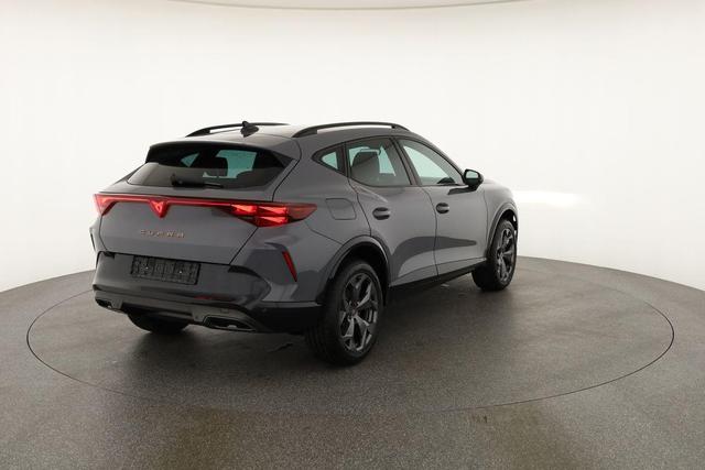 Cupra Formentor 1.5 eTSI 110 kW DSG, AHK, Kamera, el. Klappe, Winterpaket 