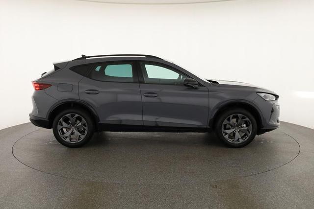 Cupra Formentor 1.5 eTSI 110 kW DSG, AHK, Kamera, el. Klappe, Winterpaket 