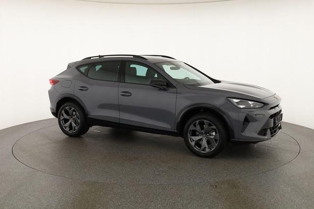 Cupra Formentor 1.5 eTSI 110 kW DSG, AHK, Kamera, el. Klappe, Winterpaket 