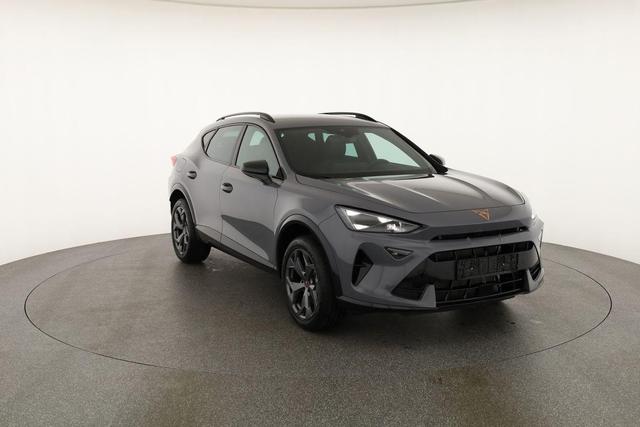 Cupra Formentor 1.5 eTSI 110 kW DSG, AHK, Kamera, el. Klappe, Winterpaket 