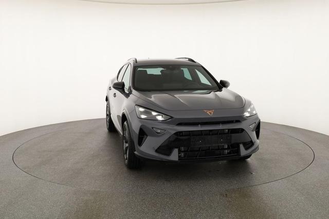 Cupra Formentor 1.5 eTSI 110 kW DSG, AHK, Kamera, el. Klappe, Winterpaket 
