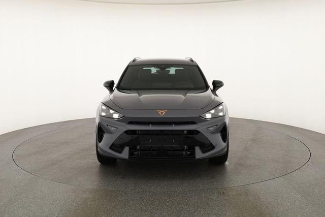 Cupra Formentor 1.5 eTSI 110 kW DSG, AHK, Kamera, el. Klappe, Winterpaket 