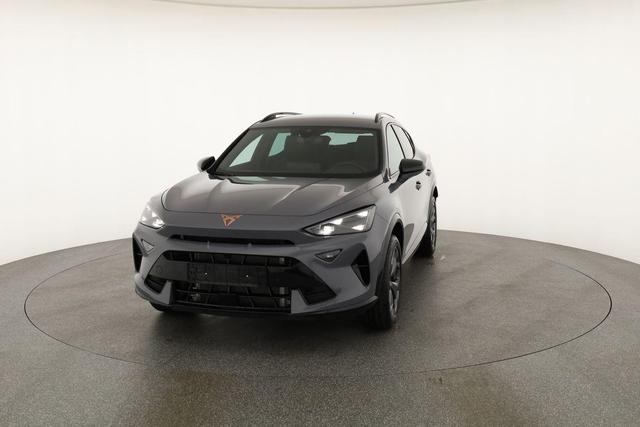 Cupra Formentor 1.5 eTSI 110 kW DSG, AHK, Kamera, el. Klappe, Winterpaket 