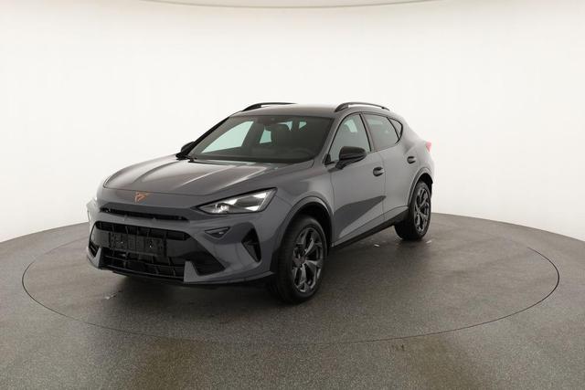 Cupra Formentor 1.5 eTSI 110 kW DSG, AHK, Kamera, el. Klappe, Winterpaket 