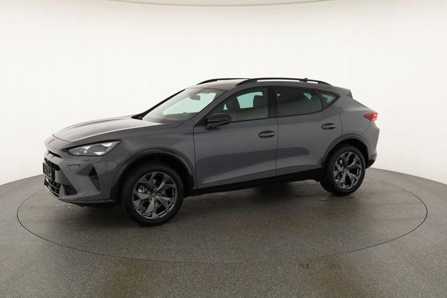Cupra Formentor 1.5 eTSI 110 kW DSG, AHK, Kamera, el. Klappe, Winterpaket 
