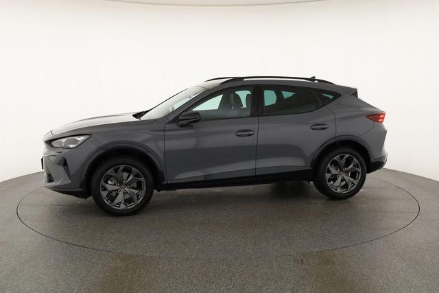 Cupra Formentor 1.5 eTSI 110 kW DSG, AHK, Kamera, el. Klappe, Winterpaket 