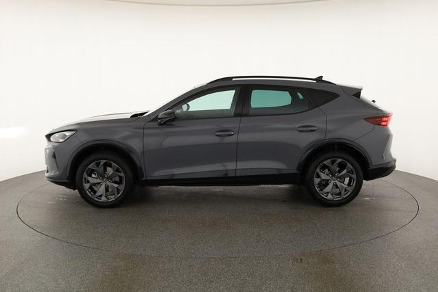 Cupra Formentor 1.5 eTSI 110 kW DSG, AHK, Kamera, el. Klappe, Winterpaket 