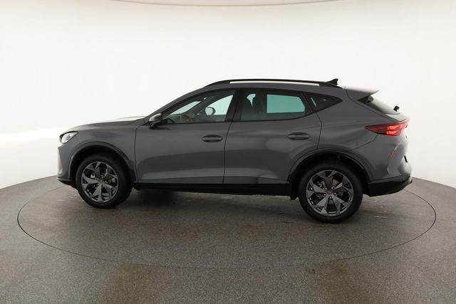 Cupra Formentor 1.5 eTSI 110 kW DSG, AHK, Kamera, el. Klappe, Winterpaket 