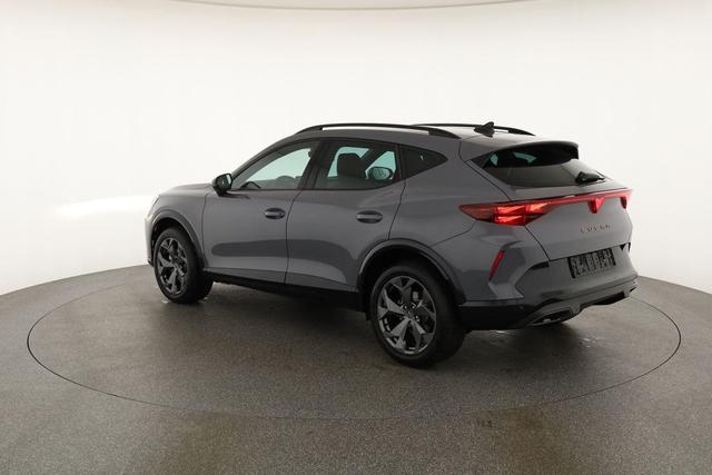 Cupra Formentor 1.5 eTSI 110 kW DSG, AHK, Kamera, el. Klappe, Winterpaket 