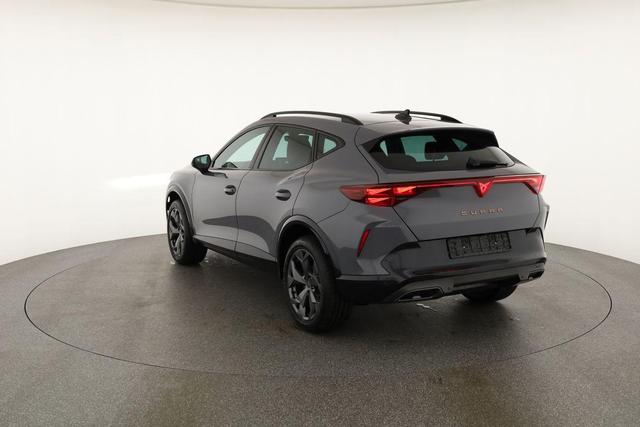 Cupra Formentor 1.5 eTSI 110 kW DSG, AHK, Kamera, el. Klappe, Winterpaket 