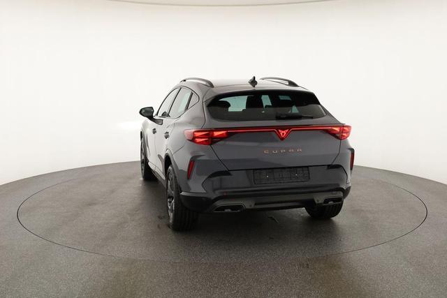Cupra Formentor 1.5 eTSI 110 kW DSG, AHK, Kamera, el. Klappe, Winterpaket 