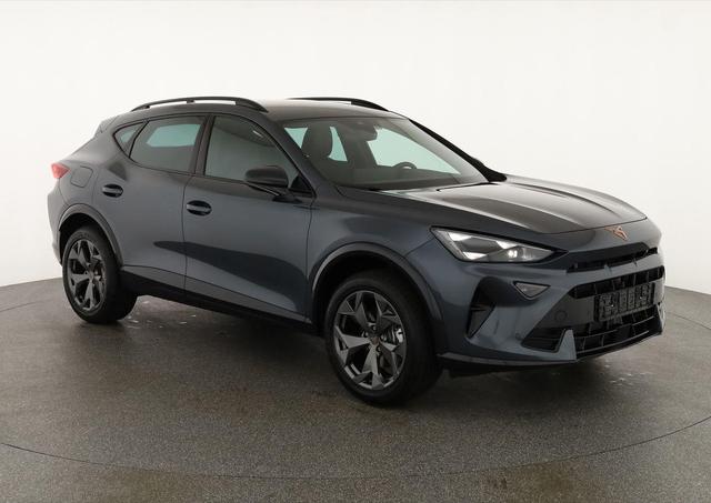 Cupra Formentor - 1.5 eTSI 110 kW DSG, Kamera, el. Klappe, Winterpaket