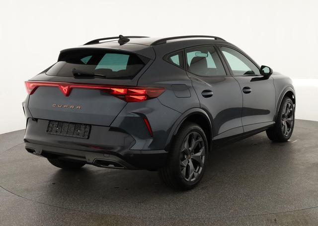 Cupra Formentor 1.5 eTSI 110 kW DSG, Kamera, el. Klappe, Winterpaket 
