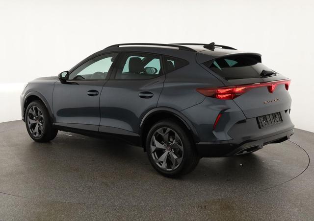 Cupra Formentor 1.5 eTSI 110 kW DSG, Kamera, el. Klappe, Winterpaket 