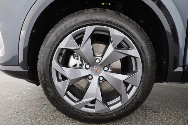 Cupra Formentor 1.5 eTSI 110 kW DSG, Kamera, el. Klappe, Winterpaket 