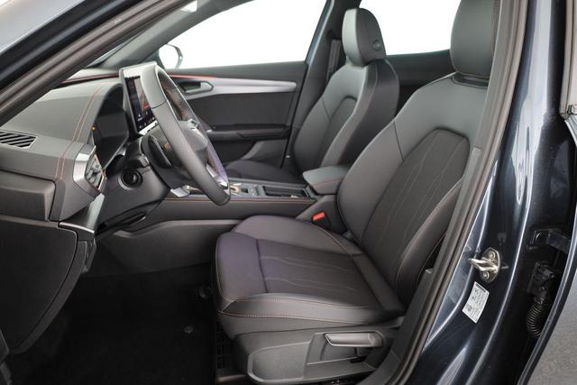 Cupra Formentor 1.5 eTSI 110 kW DSG, Kamera, el. Klappe, Winterpaket 