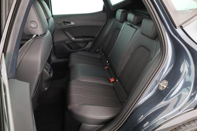 Cupra Formentor 1.5 eTSI 110 kW DSG, Kamera, el. Klappe, Winterpaket 